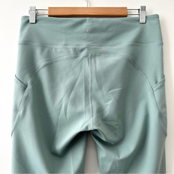 lululemon athletica Green Leggings - Picture 6 of 14